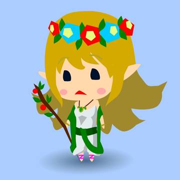 フレイヤさん1
