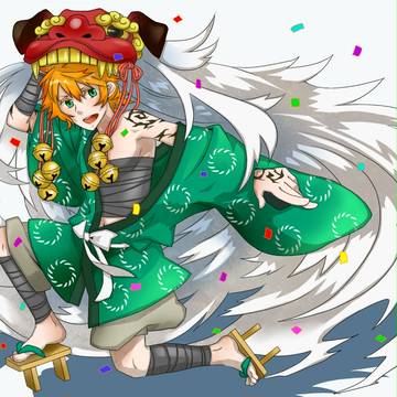 あけましておめでとうございました！