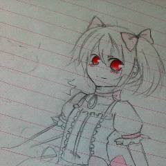 まどかちゃん