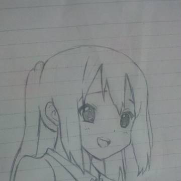 お絵かき8