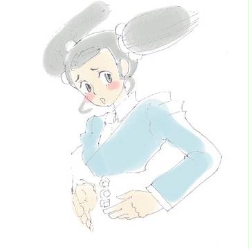落書き