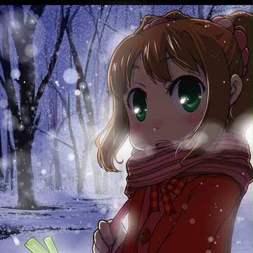 今夜は暖かくなりましょうね
