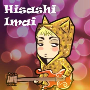 Hisashi Imai