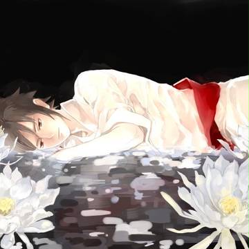 夜來香