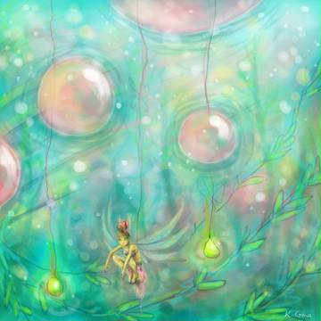 bubble pop