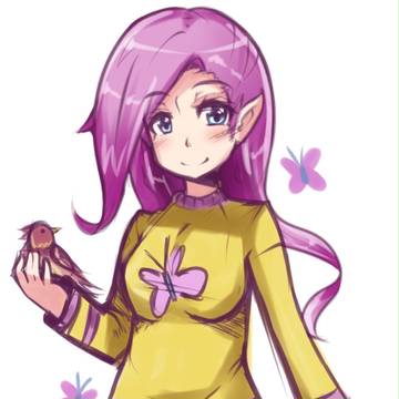 Fluttershy