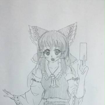 博麗霊夢