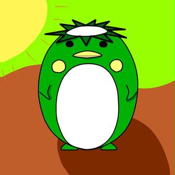 あのカッパ