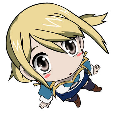 Lucy