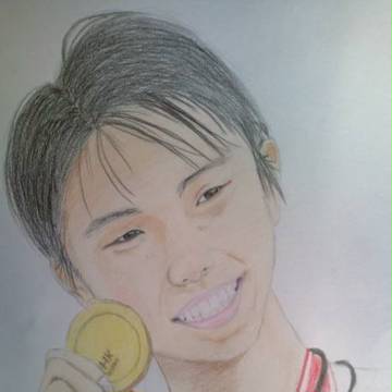 羽生選手