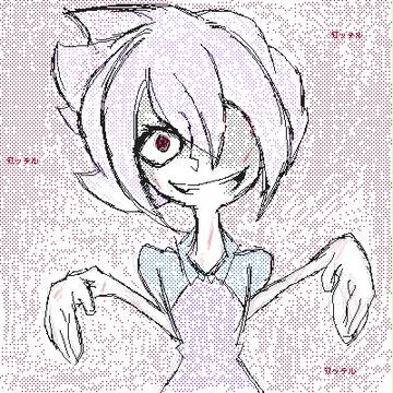 無印スカウトキャラ