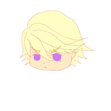 イワン君