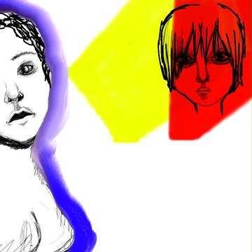 sketch
