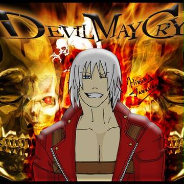 Dante DmC3