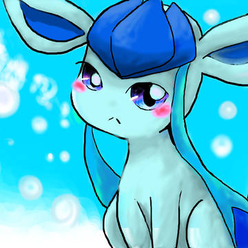 ペンタブ初描き