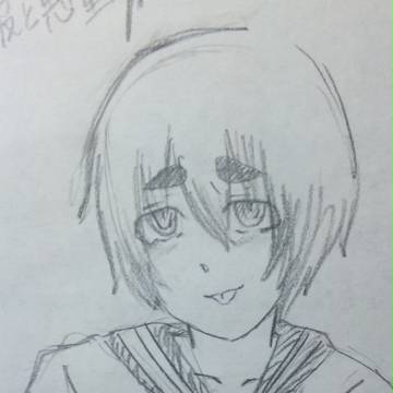 花宮くんとせーらー服