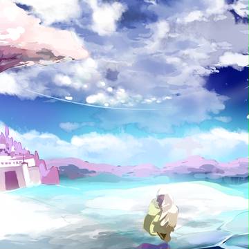 空
