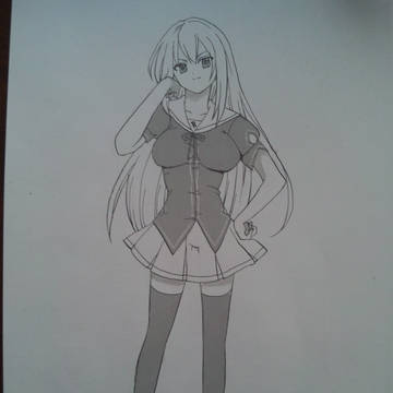 真涼