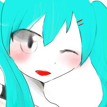 初投稿☆彡