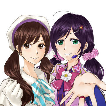 NYライブ！