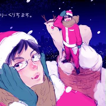 実況者らくがきまとめ③
