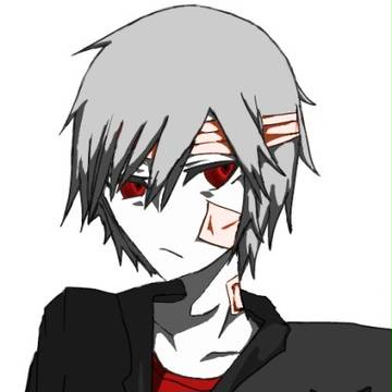 落書き