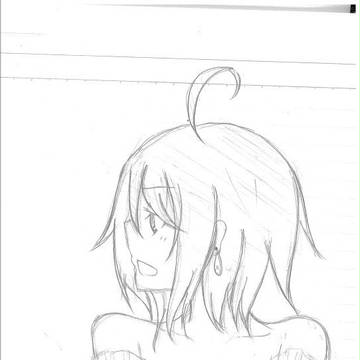 (*´ω｀*)