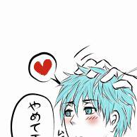 なでるなっ