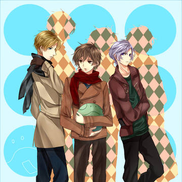 winter uc boys