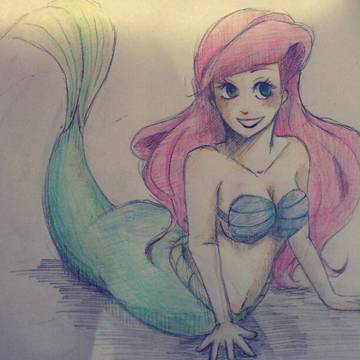 Ariel