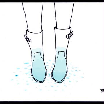 休み明けのオフィスが寒すぎる。