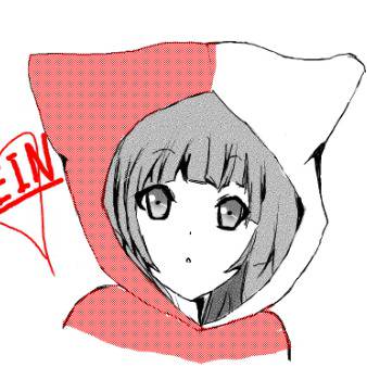 マウス描き