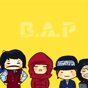 B.A.P - Killing Camp