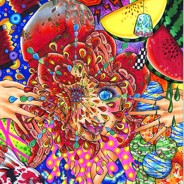 花火大会