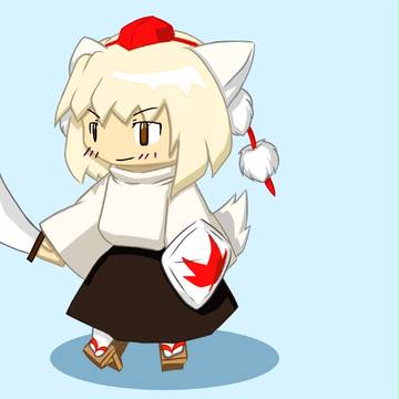 もみじ