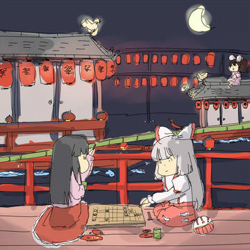 らくがきまとめ2