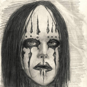 Joey Jordison