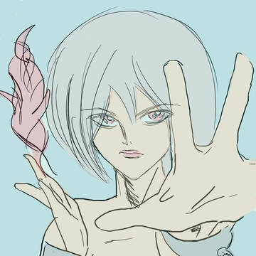 鍵、返してください