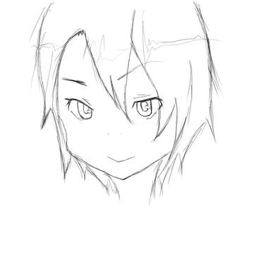 オリジナル娘