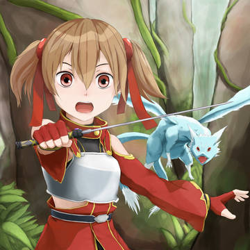 シリカ