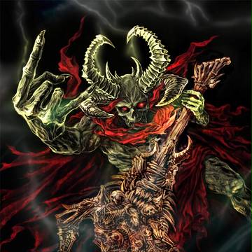 HORNさん