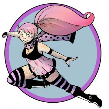 sayonara the dreams' thief