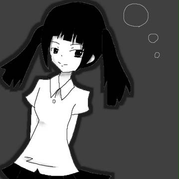 モノ子可愛いよぉ