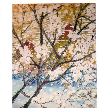 桜
