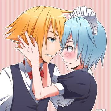 【腐】友久