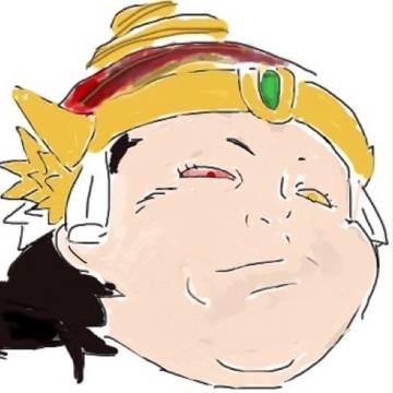 アブマド オッドアイ