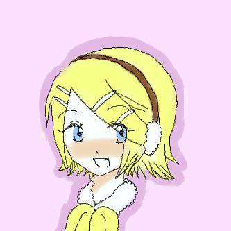 メトリンちゃん!