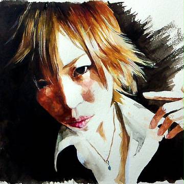 レイジさん