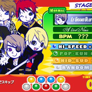 Are you ready?Ⅱ