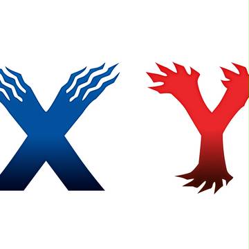 【ポケットモンスターX】ポケモン新作発表【ポケットモンスターY】